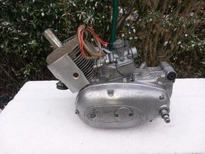 SIMSON FAHRZEUGE GEBRAUCHT 3X