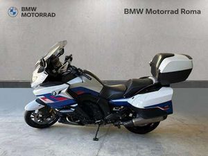 BMW K 1600 GT ABS MY22 BIANCO