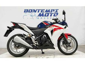 HONDA CBR 250 R 2013 - PAT A2