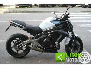 KAWASAKI ER-6N ER-6N BIANCO