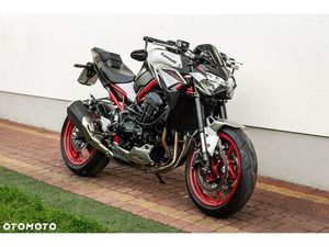 KAWASAKI Z