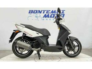KYMCO AGILITY 200 2010 AGILITY R16 BIANCO