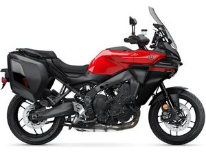 2026 YAMAHA TRACER 9