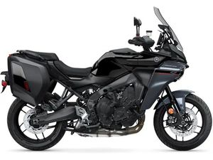 2026 YAMAHA TRACER 9 Y-AMT