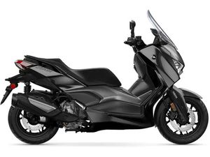 2026 YAMAHA XMAX