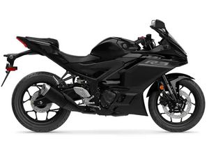 2026 YAMAHA YZF-R3