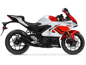 2026 YAMAHA YZF-R3