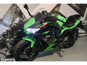 KAWASAKI NINJA