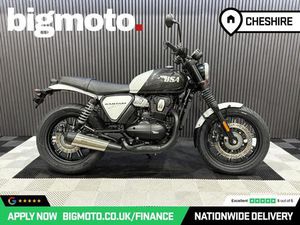 BSA BANTAM 350 DELIVERY NATIONWIDE - FINANCE SPECIALISTS LOW RATE FINANCE DELIVERY AVAILABLE