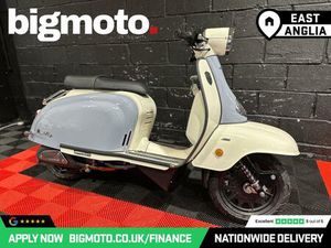 ROYAL ALLOY TG350 LC DELIVERY NATIONWIDE - FINANCE SPECIALISTS LOW RATE FINANCE DELIVERY AVAILABLE 309 CC