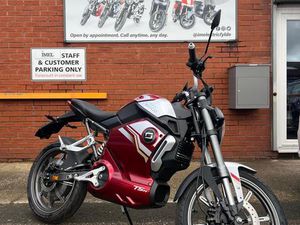VMOTO TSX AUTOMATIC ELECTRIC NAKED 50 CC