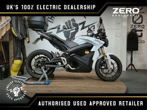 ZERO SR ZF14.4