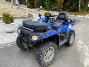 POLARIS SPORTSMAN
