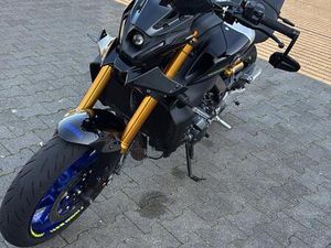 YAMAHA MT-09 SP (RN69) – TOP ZUSTAND! GARANTIE !!