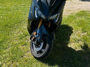 YAMAHA TECH MAX TOP ZUSTAND 560