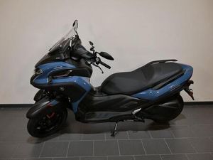 YAMAHA TRICITY 300 MODELL 2023 / ERST 520KM