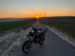 YAMAHA WR 125 X