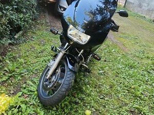 YAMAHA XJ 900S DIVERSION