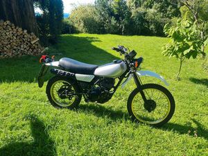 YAMAHA XT 250