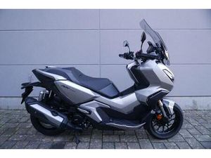 HONDA ADV 350 AP **TOP ZUSTAND**