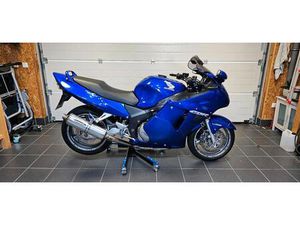 HONDA CBR 1100 XX SC35