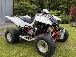 TRITON REACTOR YAMAHA LOF 450R HU NEU QUAD 8100 KM