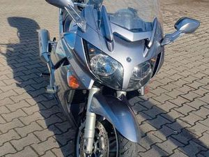 YAMAHA FJR 1300