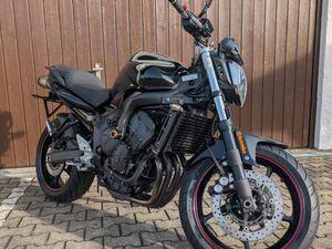 YAMAHA FZ6 N S2
