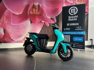 YAMAHA NEOS VORFÜHRER MY23 NUR 24KM LAUFLEISTUNG