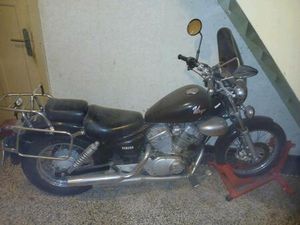 YAMAHA XV 250
