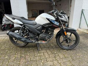 YAMAHA YS125