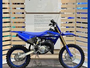 YAMAHA YZ 85 LW 2026 SOFORT VERFÜGBAR