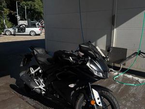 YAMAHA YZF R125