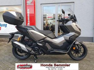 HONDA ADV 350 MIT TOP-AUSSTATTUNG! NEU !