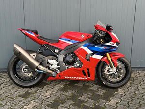 HONDA CBR1000RR-R FIREBLADE SP