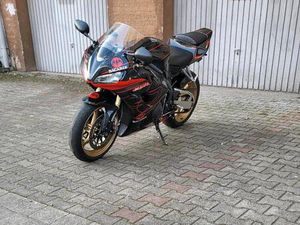 HONDA CBR1000RR SC57 FIREBLADE
