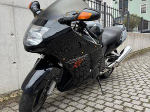 HONDA CBR1100XX / TÜV NEU.