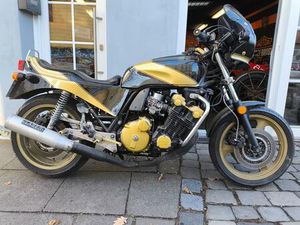 HONDA CBX 1000 SIX PACK CUSTOM