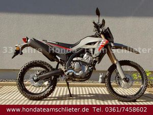 HONDA CRF300L MJ 2025