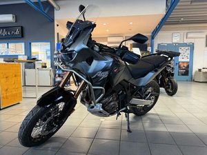 HONDA CRF 1100 AFRICA TWIN ADV SCHALTER