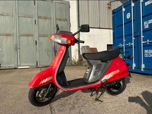 HONDA LEAD NH 50 AF 01