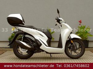 HONDA SH150 I