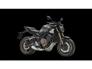 HONDA CB 650 R E-CLUTCH 6-JAHRE GARANTIE