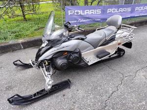 YAMAHA VENTURE LITE 2007