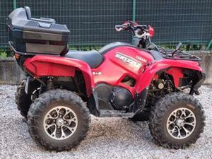 YAMAHA ALTRO MODELLO - 2008