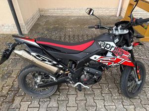APRILIA SX 125