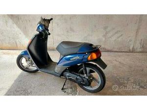 MALAGUTI CENTRO 50 - 1996