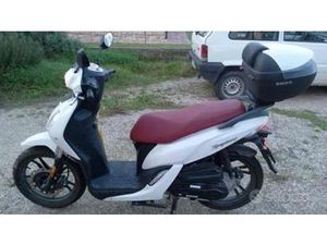 SYM SYMPLY 50 - 2022