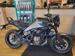 SVARTPILEN 125 EINZELSTÃ¼CK NEU MOD 24+ZINSFREI!