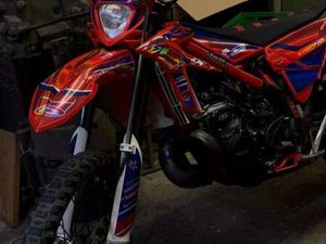 BETA 300 ENDURO,TAUSCH MÃ¶GLICH